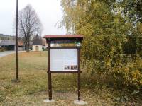 Celkov� pohled na tabuli NS