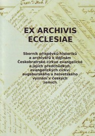 Ex archivis ecclesiae