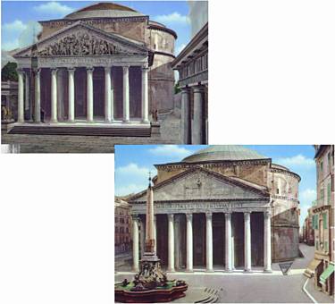 Pantheon