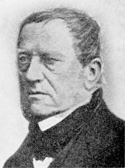 Historik František Palacký