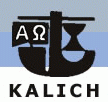 Kalich Publisher