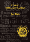 Front page of the book The Dark, Koniáš's Epoch