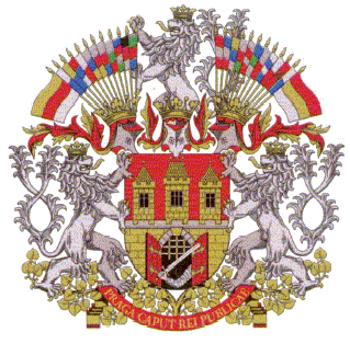 Znak města Prahy